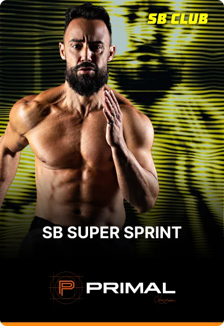 SB Super Sprint